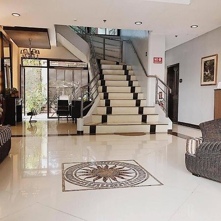 Davao City Peridot Suites מראה חיצוני תמונה