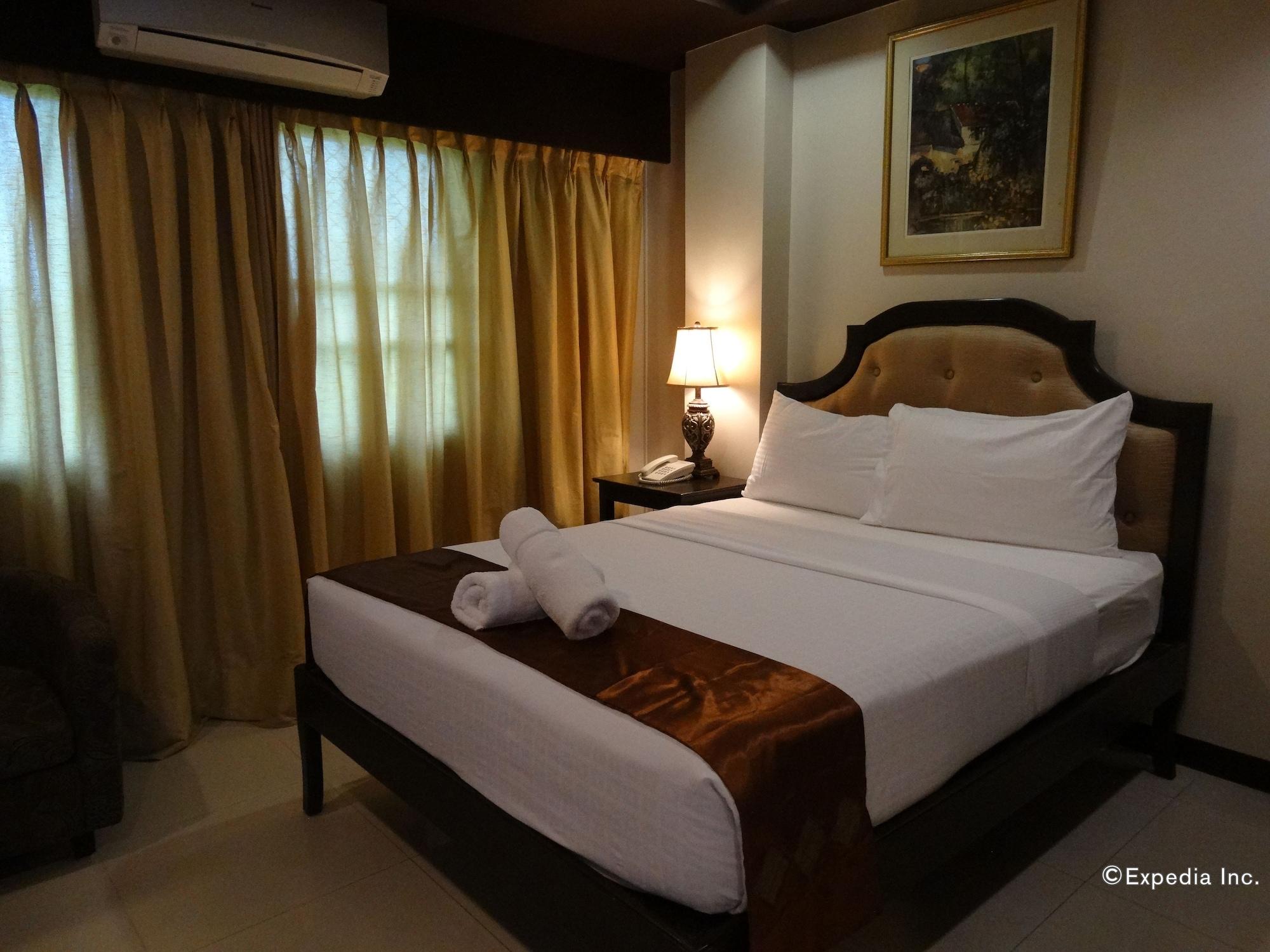 Davao City Peridot Suites מראה חיצוני תמונה