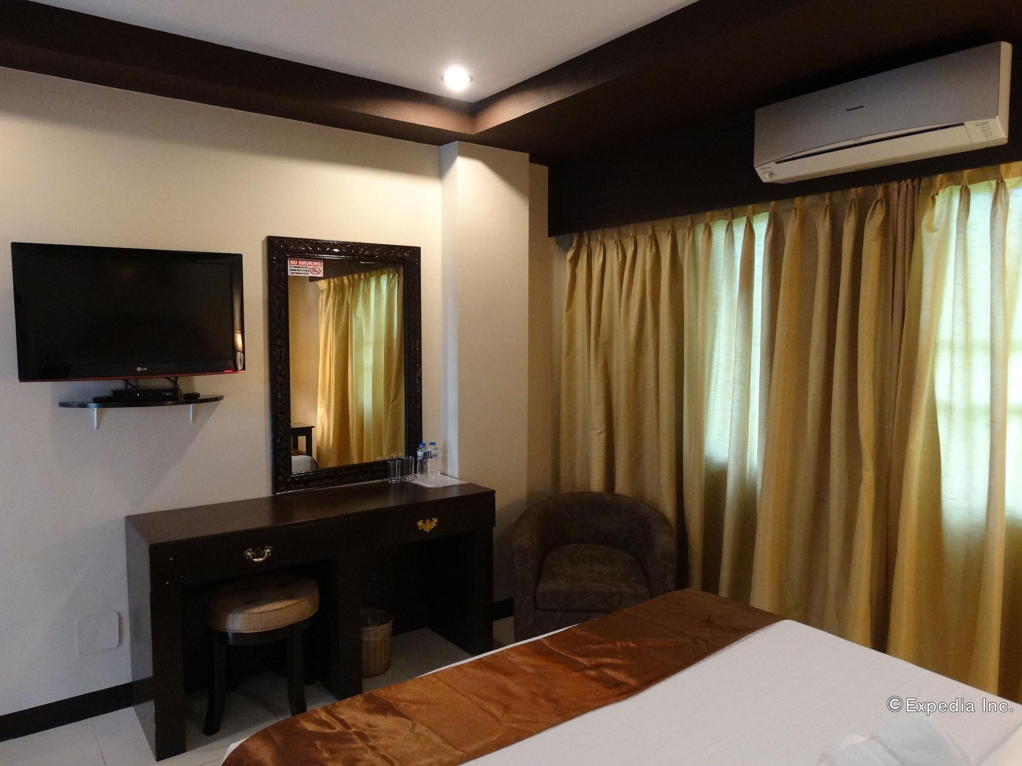 Davao City Peridot Suites מראה חיצוני תמונה