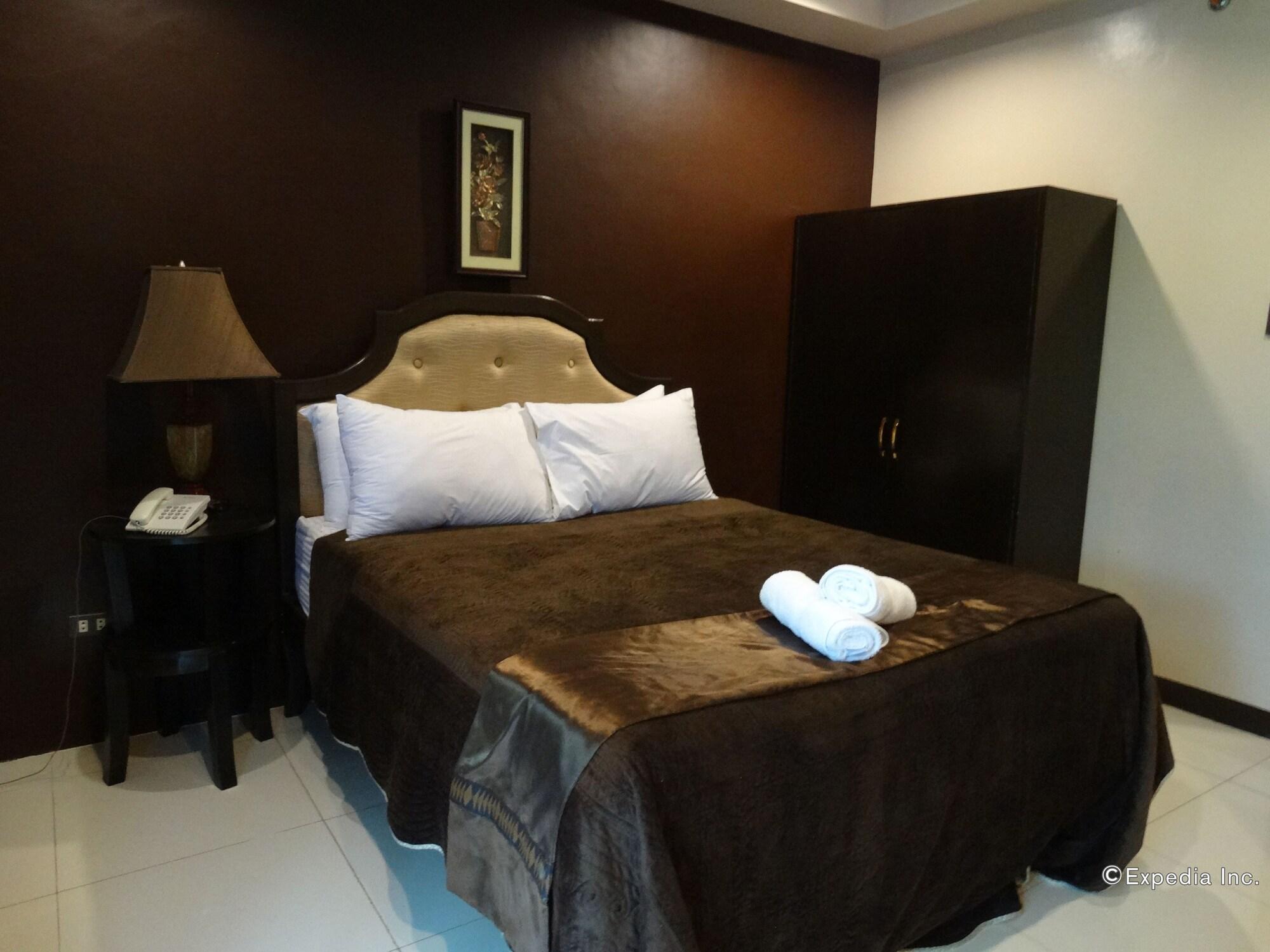 Davao City Peridot Suites מראה חיצוני תמונה
