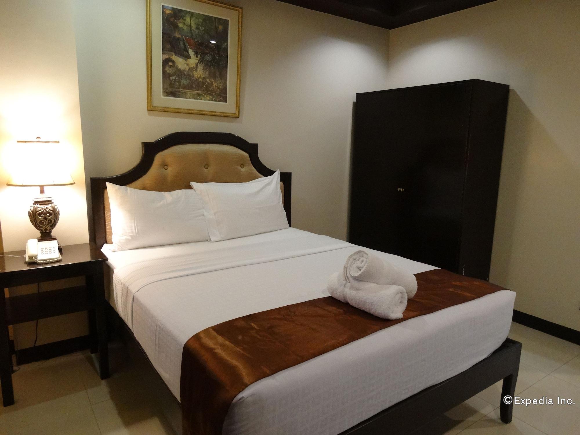 Davao City Peridot Suites מראה חיצוני תמונה