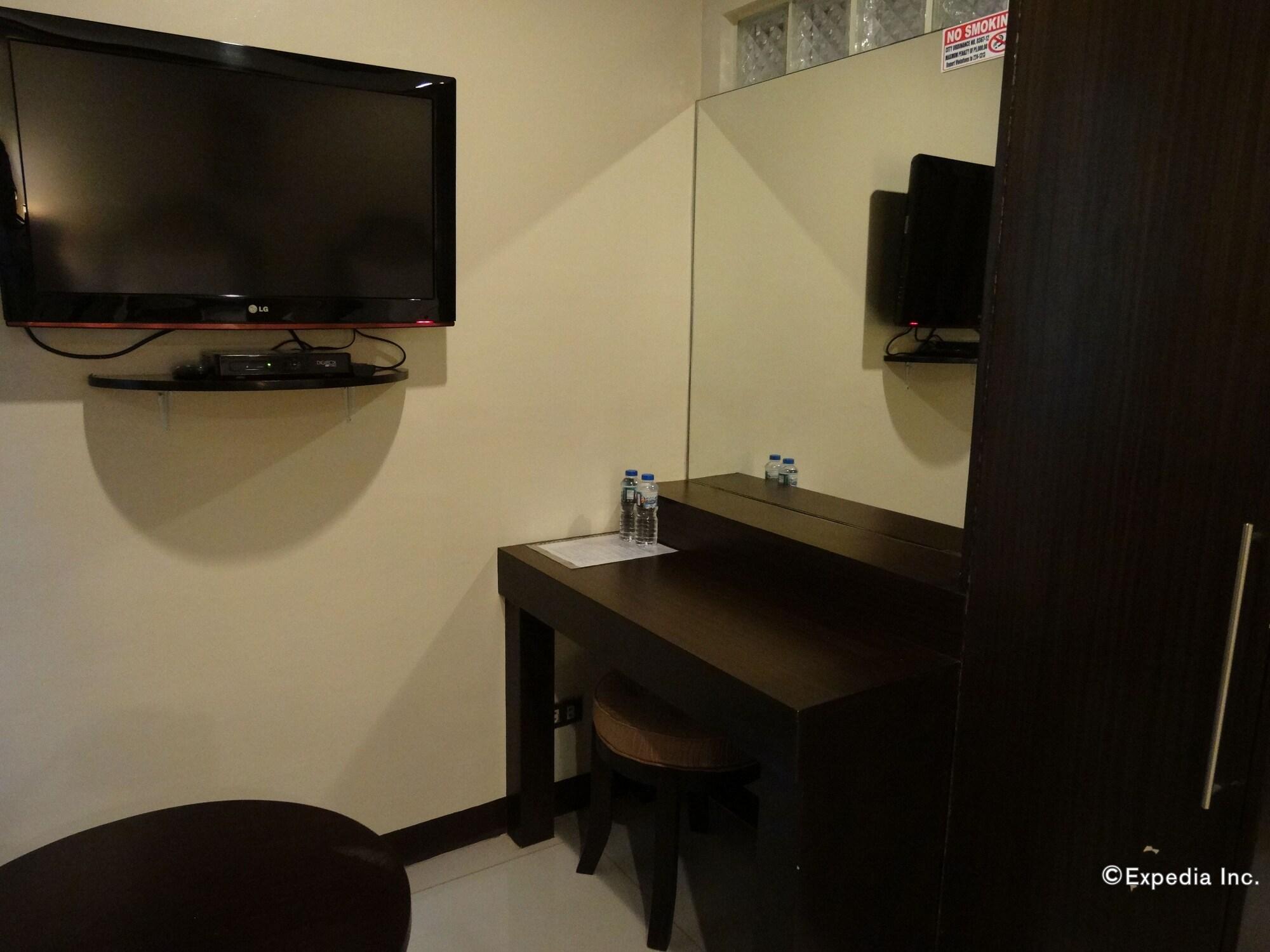 Davao City Peridot Suites מראה חיצוני תמונה