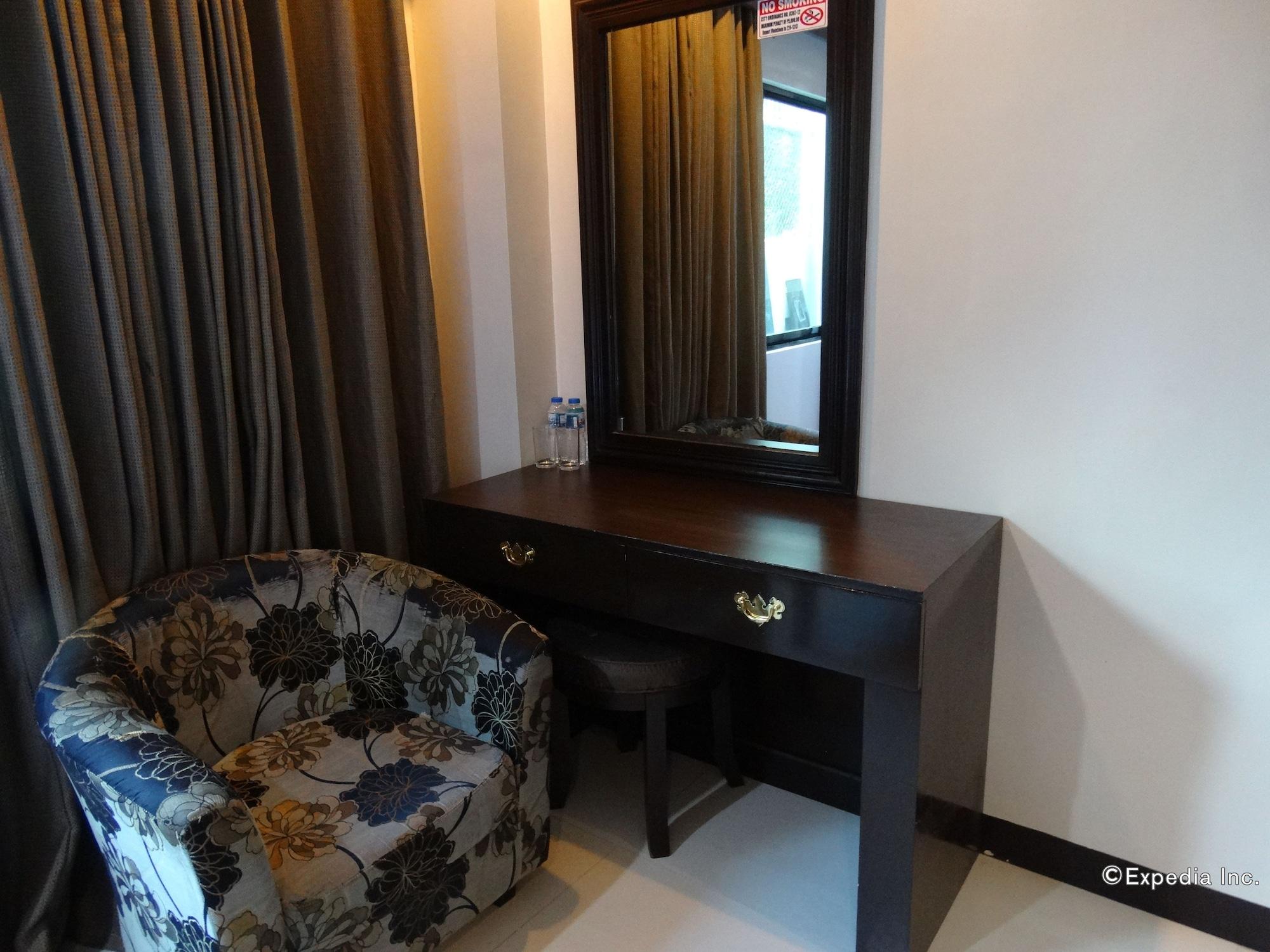 Davao City Peridot Suites מראה חיצוני תמונה
