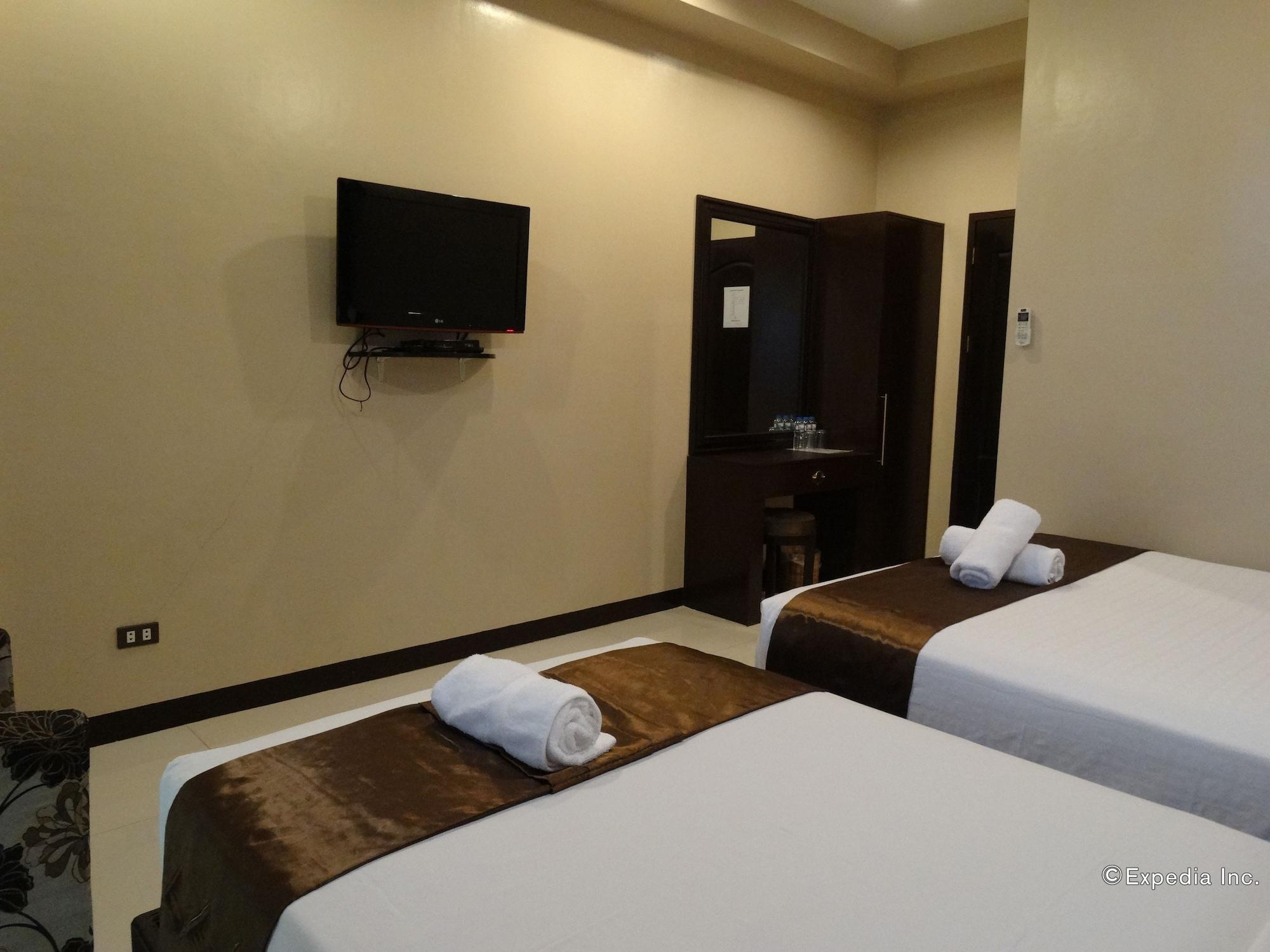 Davao City Peridot Suites מראה חיצוני תמונה