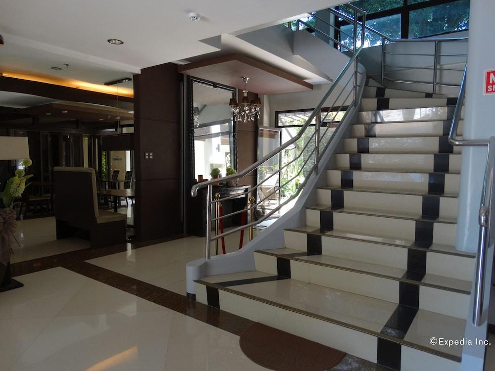 Davao City Peridot Suites מראה חיצוני תמונה