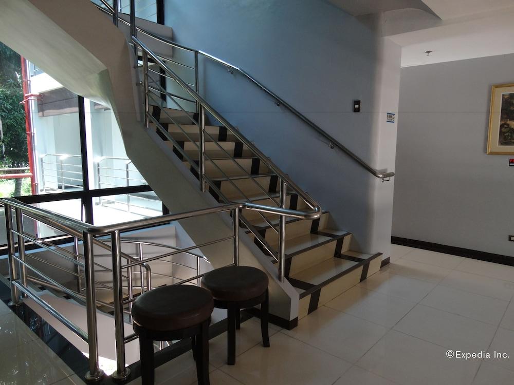 Davao City Peridot Suites מראה חיצוני תמונה
