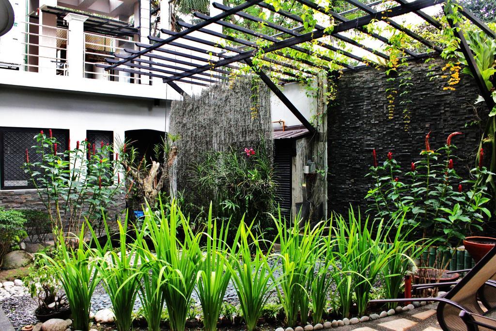Davao City Peridot Suites מראה חיצוני תמונה