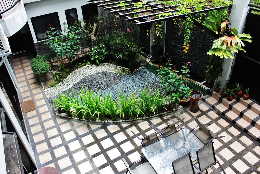 Davao City Peridot Suites מראה חיצוני תמונה