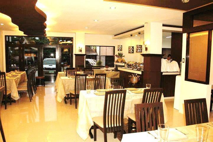 Davao City Peridot Suites מראה חיצוני תמונה