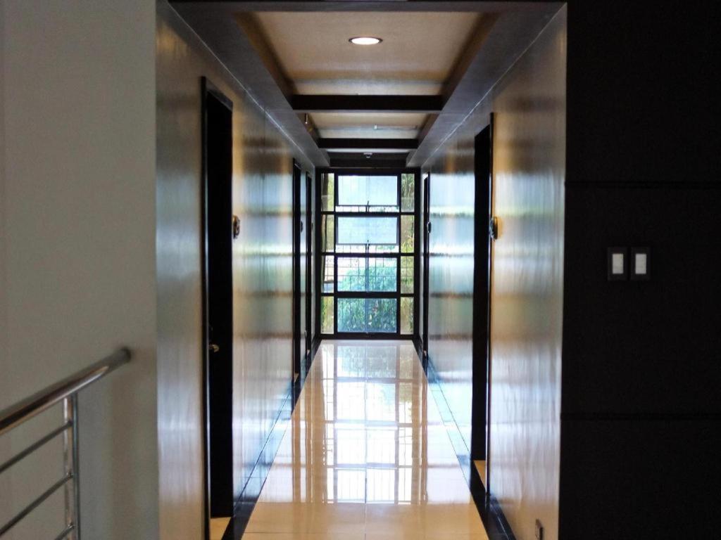 Davao City Peridot Suites מראה חיצוני תמונה