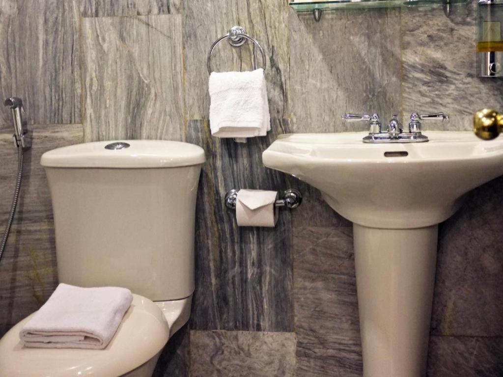 Davao City Peridot Suites מראה חיצוני תמונה
