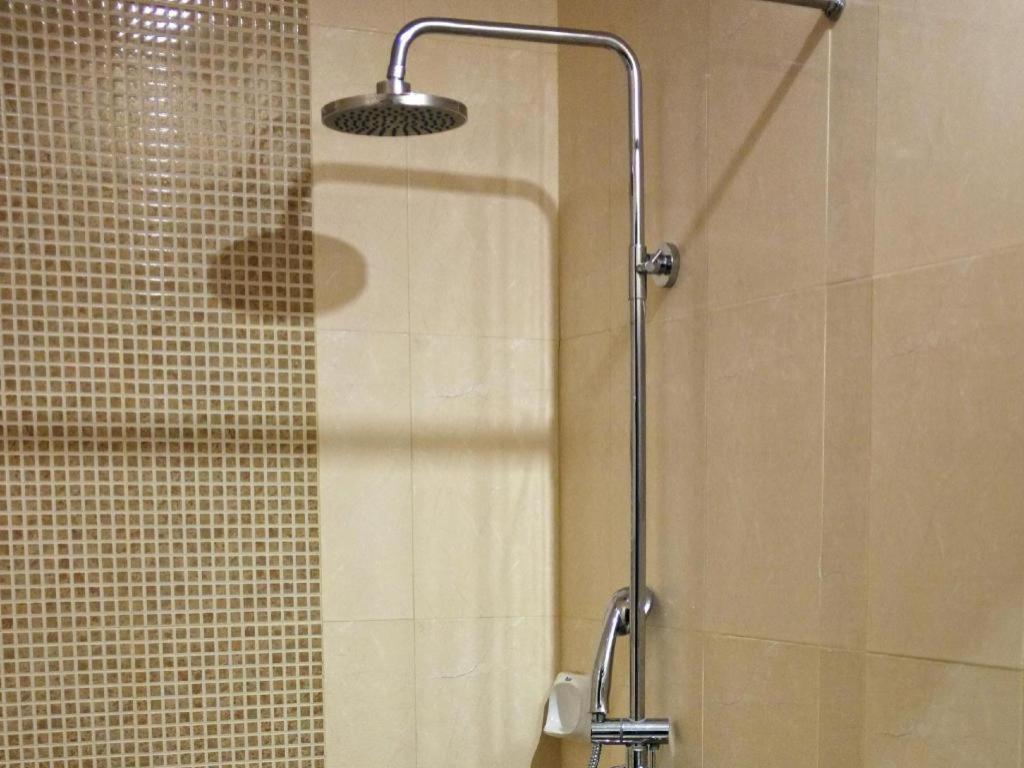 Davao City Peridot Suites מראה חיצוני תמונה