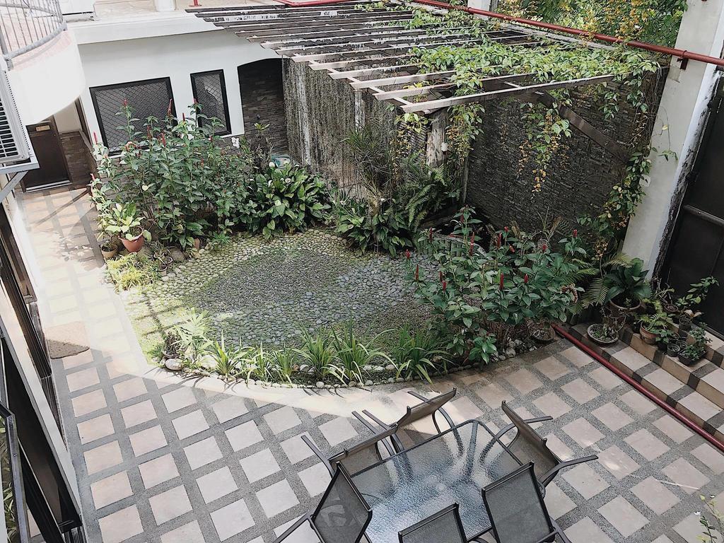 Davao City Peridot Suites מראה חיצוני תמונה