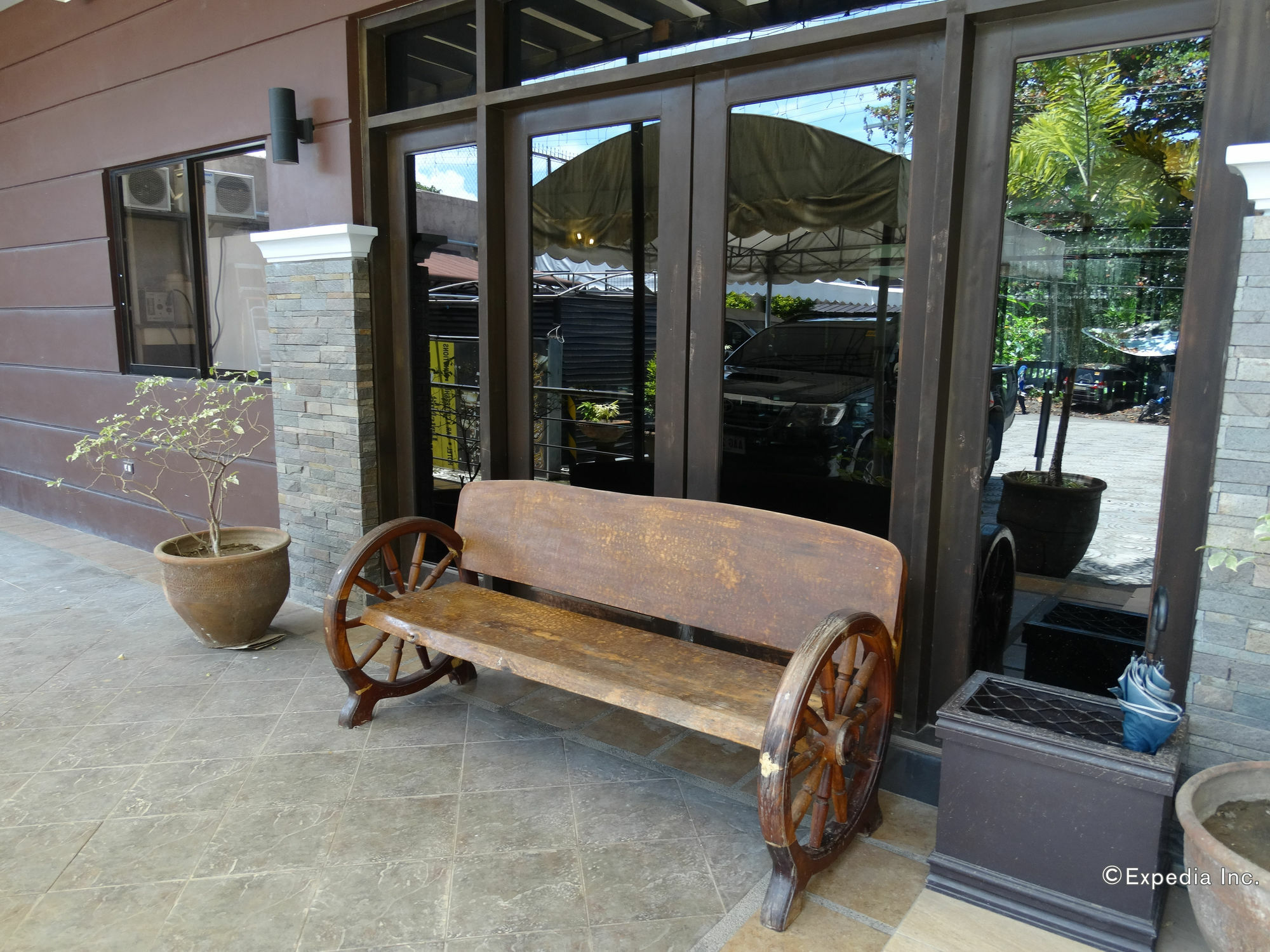 Davao City Peridot Suites מראה חיצוני תמונה