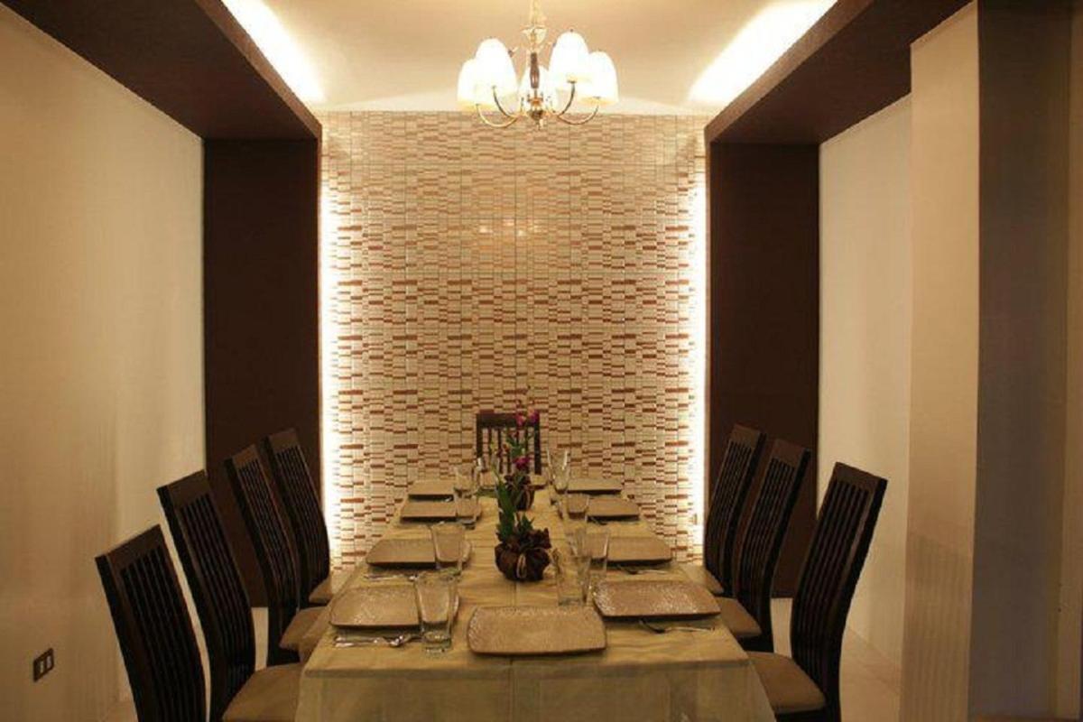 Davao City Peridot Suites מראה חיצוני תמונה