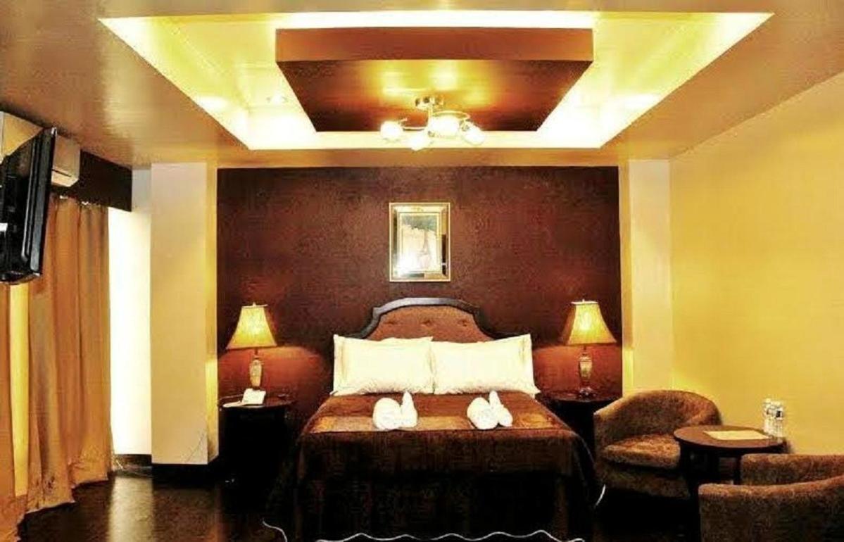Davao City Peridot Suites מראה חיצוני תמונה